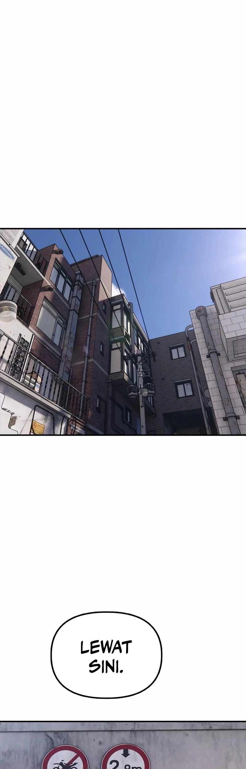 The End Has Come Chapter 7 Gambar 64