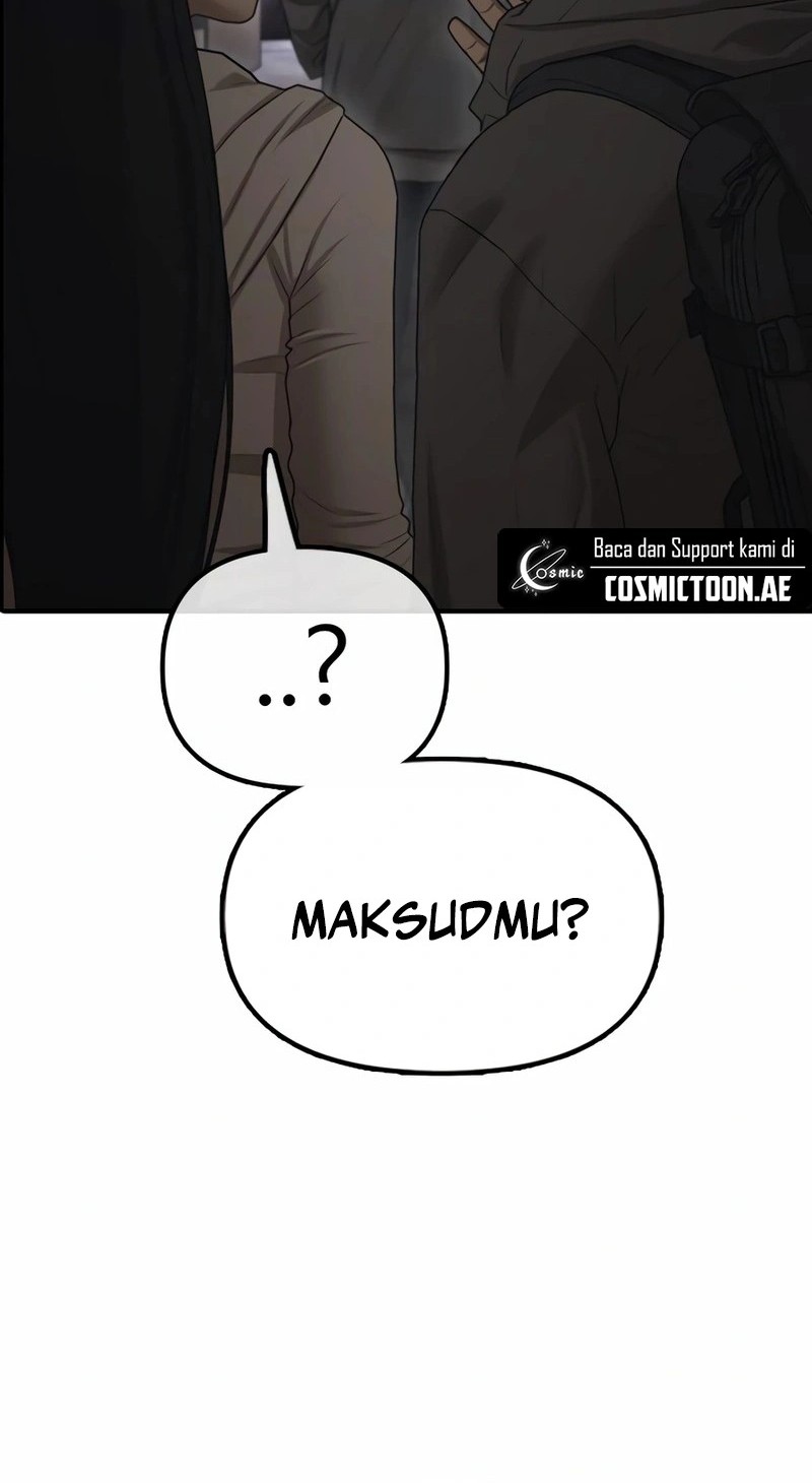 The End Has Come Chapter 7 Gambar 70