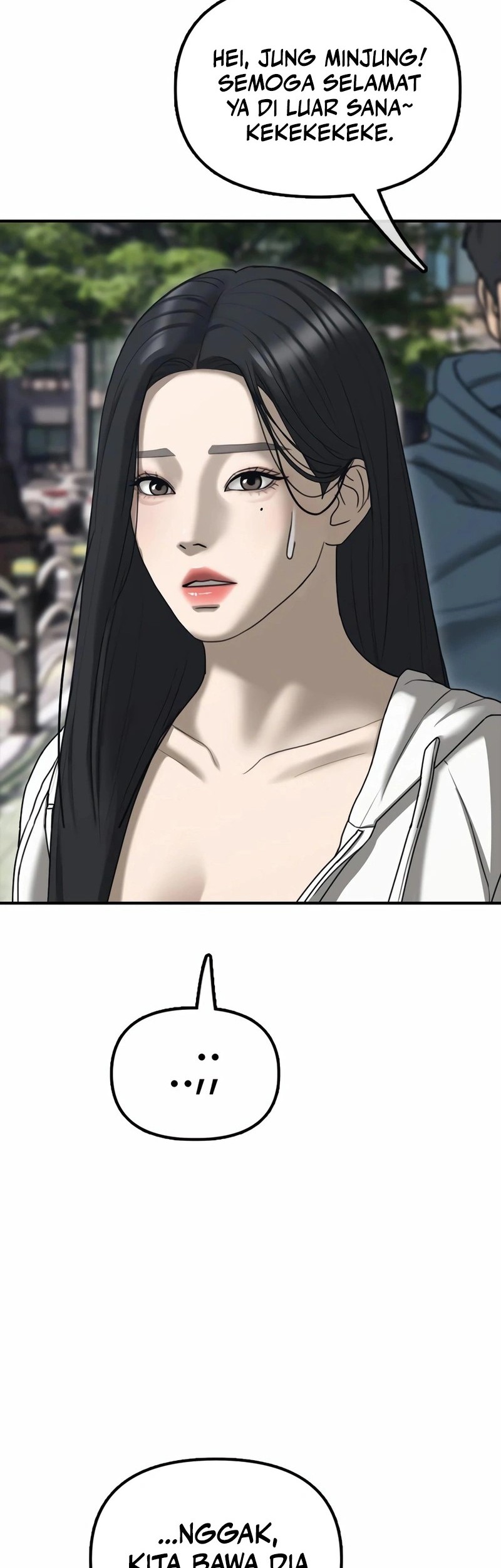 The End Has Come Chapter 7 Gambar 38