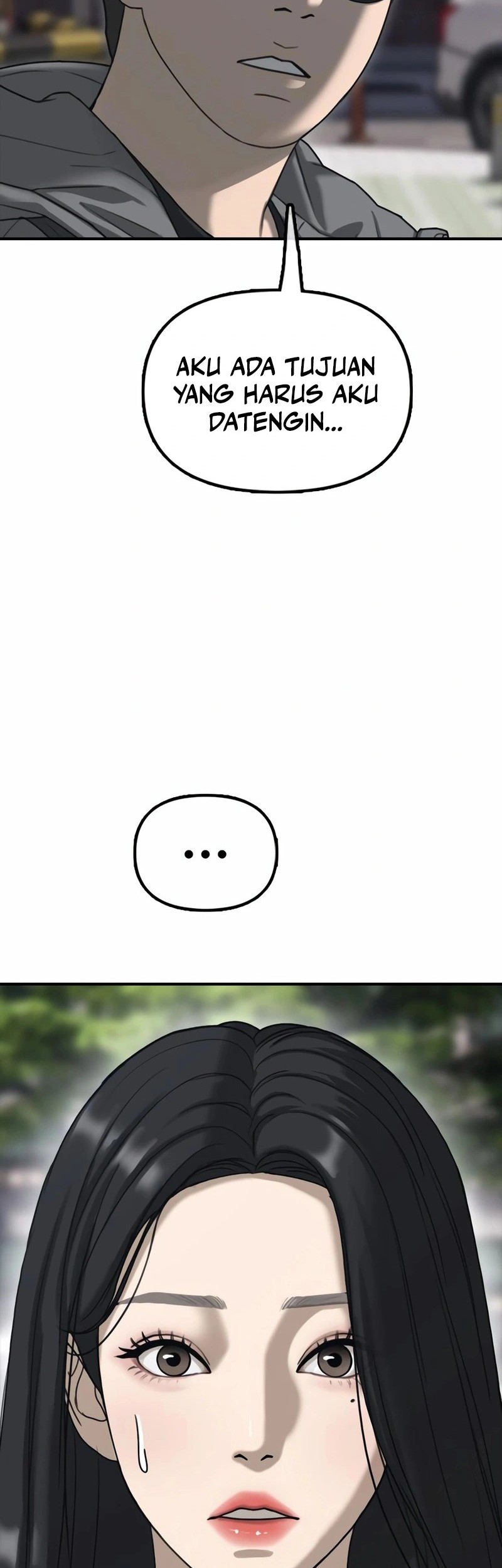 The End Has Come Chapter 7 Gambar 42