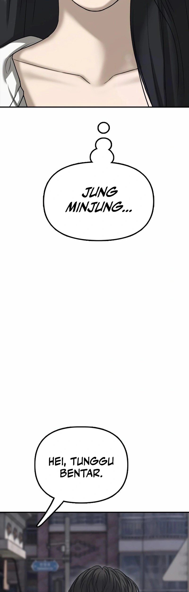 The End Has Come Chapter 7 Gambar 43