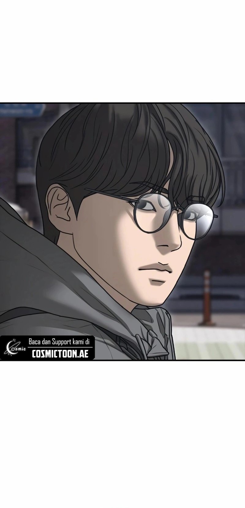 The End Has Come Chapter 7 Gambar 47