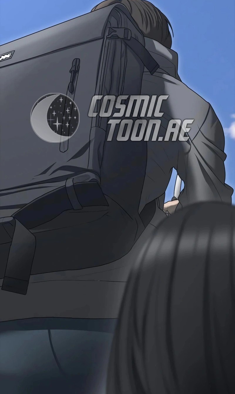 The End Has Come Chapter 7 Gambar 4