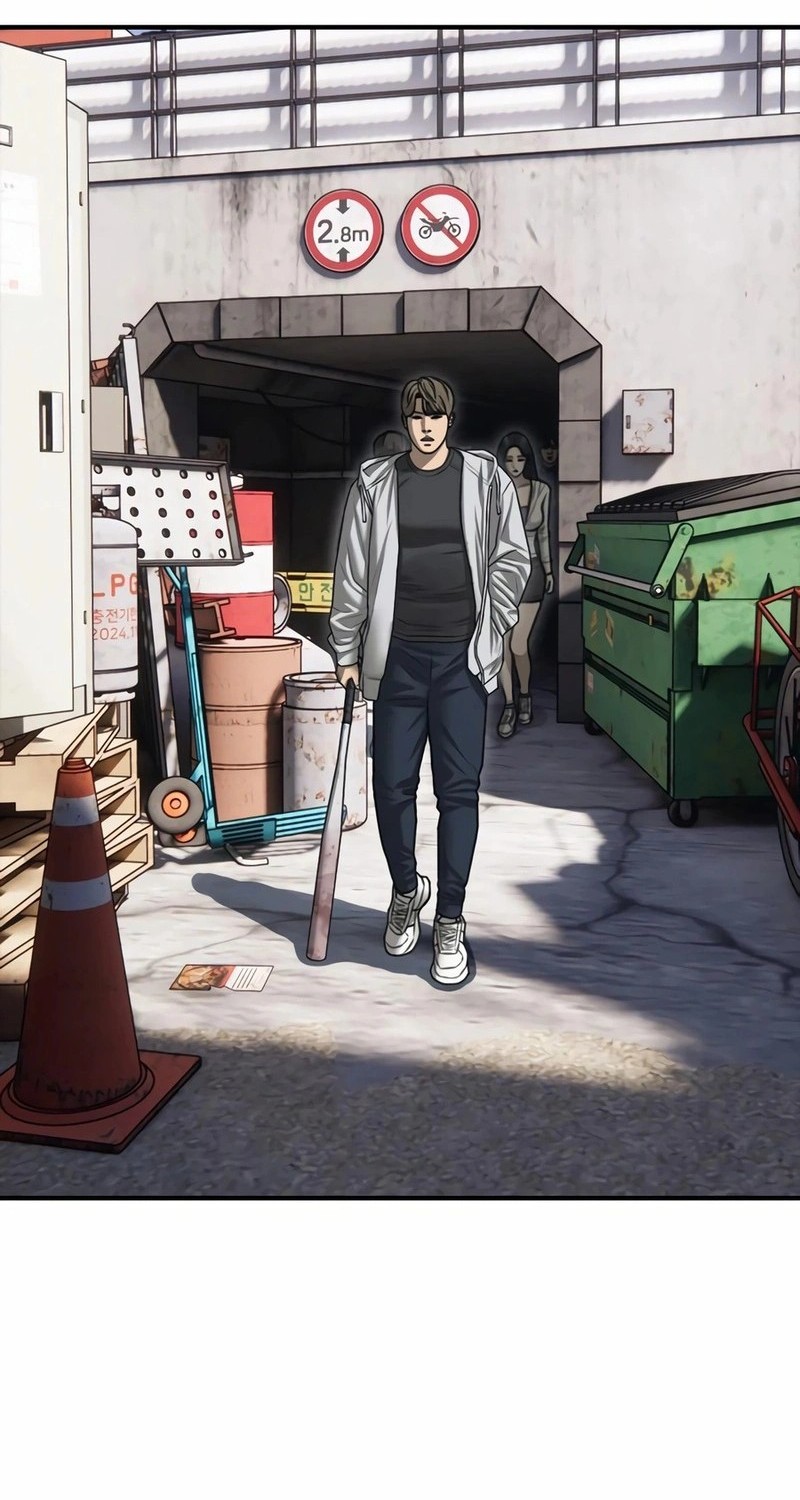 The End Has Come Chapter 7 Gambar 94