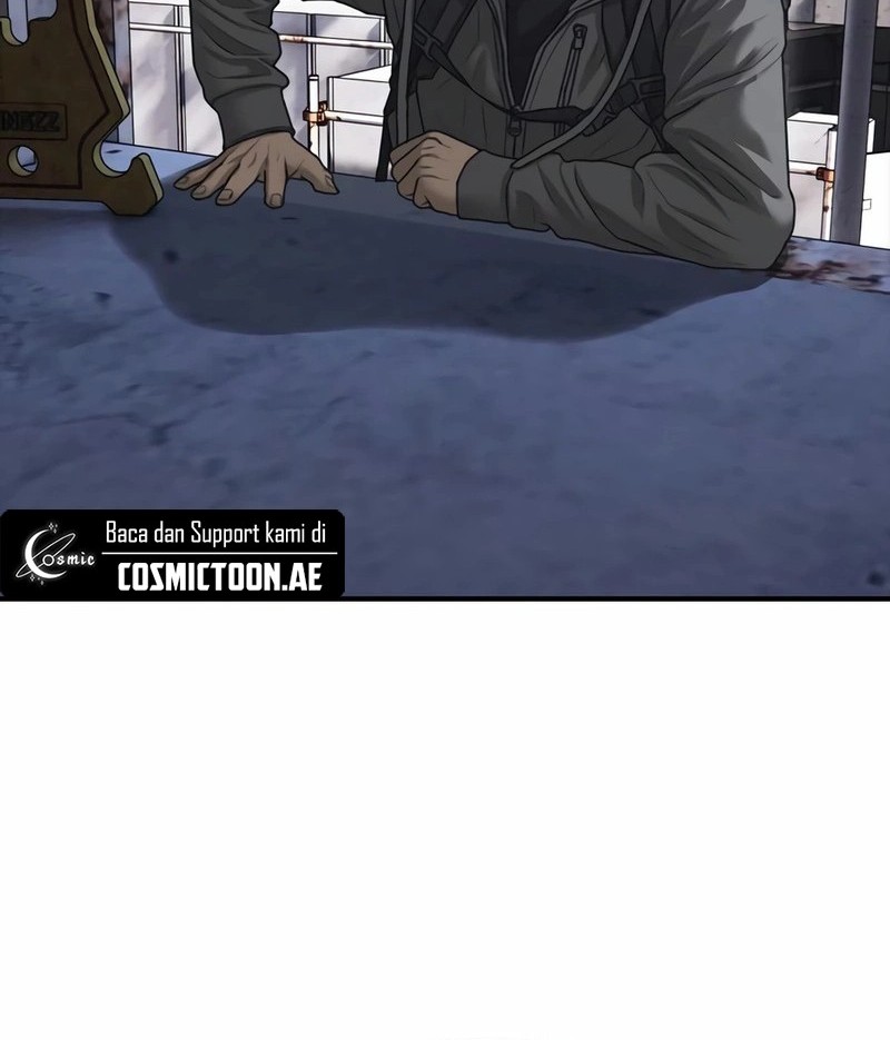 The End Has Come Chapter 7 Gambar 109