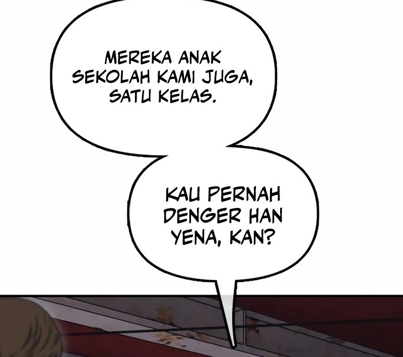 The End Has Come Chapter 7 Gambar 113