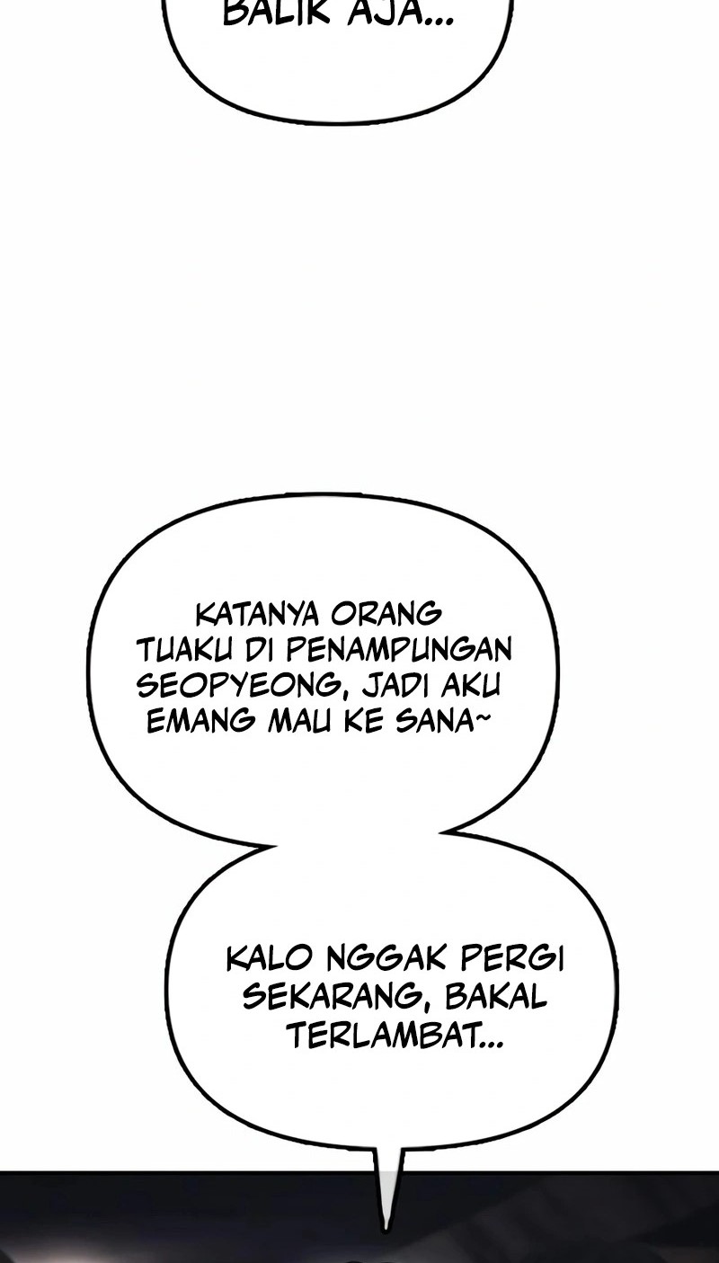 The End Has Come Chapter 7 Gambar 78