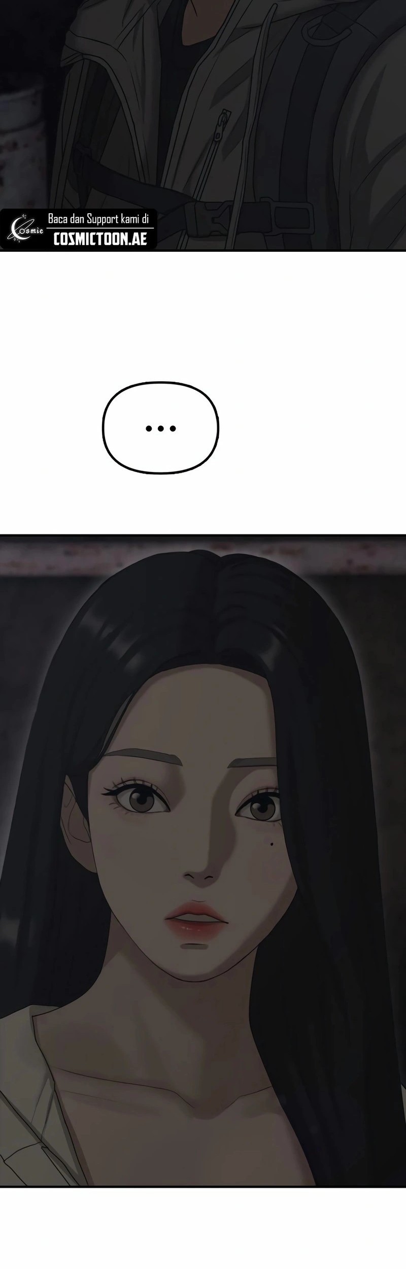 The End Has Come Chapter 7 Gambar 75