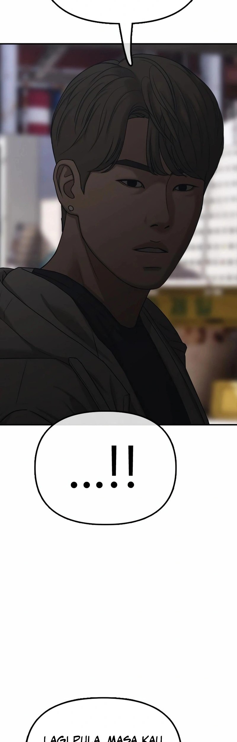 The End Has Come Chapter 7 Gambar 80