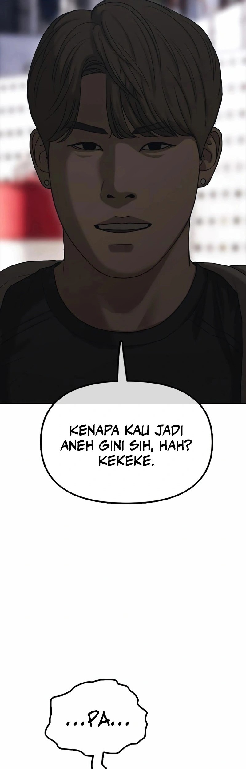 The End Has Come Chapter 7 Gambar 88
