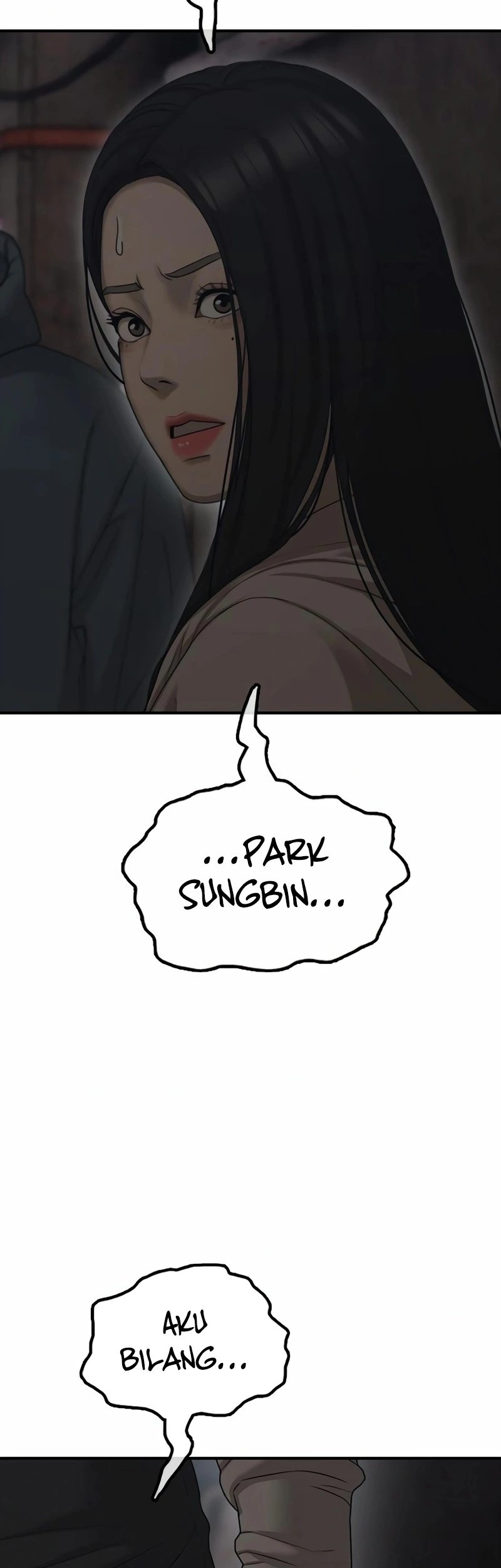 The End Has Come Chapter 7 Gambar 89