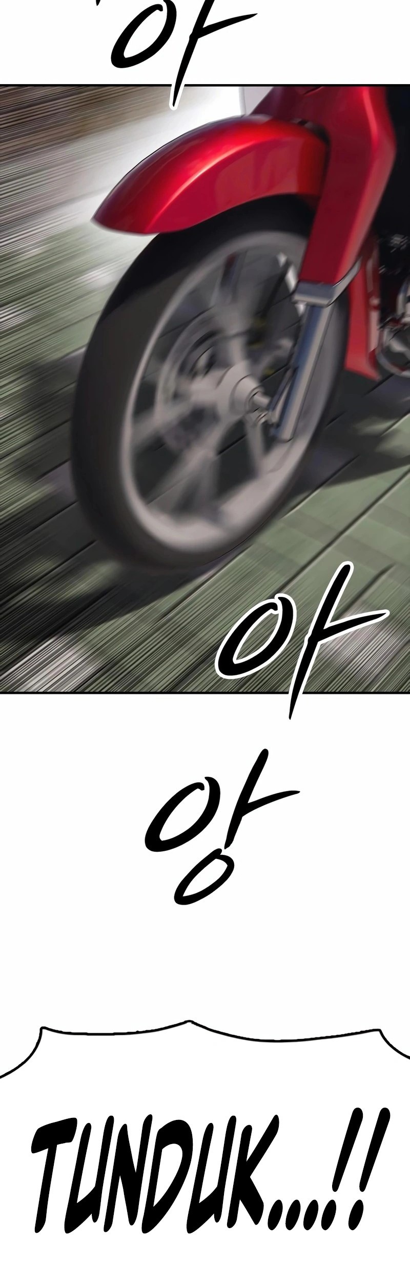 The End Has Come Chapter 7 Gambar 7