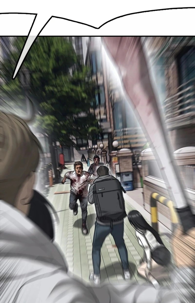 The End Has Come Chapter 7 Gambar 8