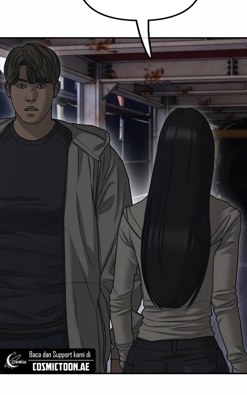 The End Has Come Chapter 7 Gambar 133