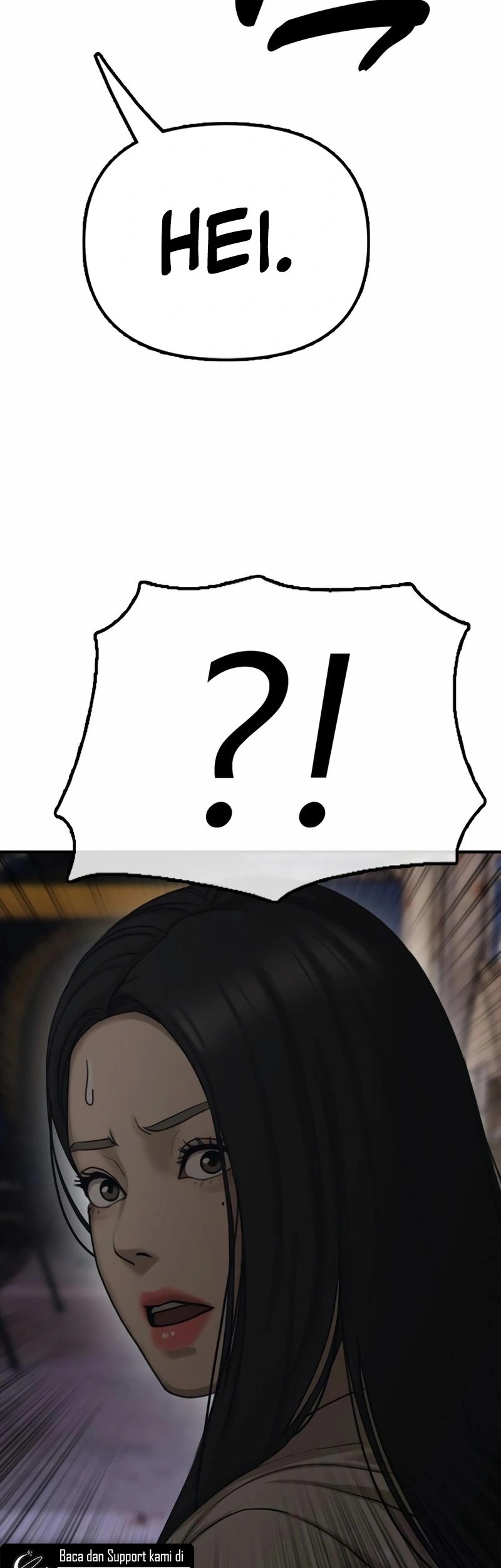 The End Has Come Chapter 7 Gambar 135