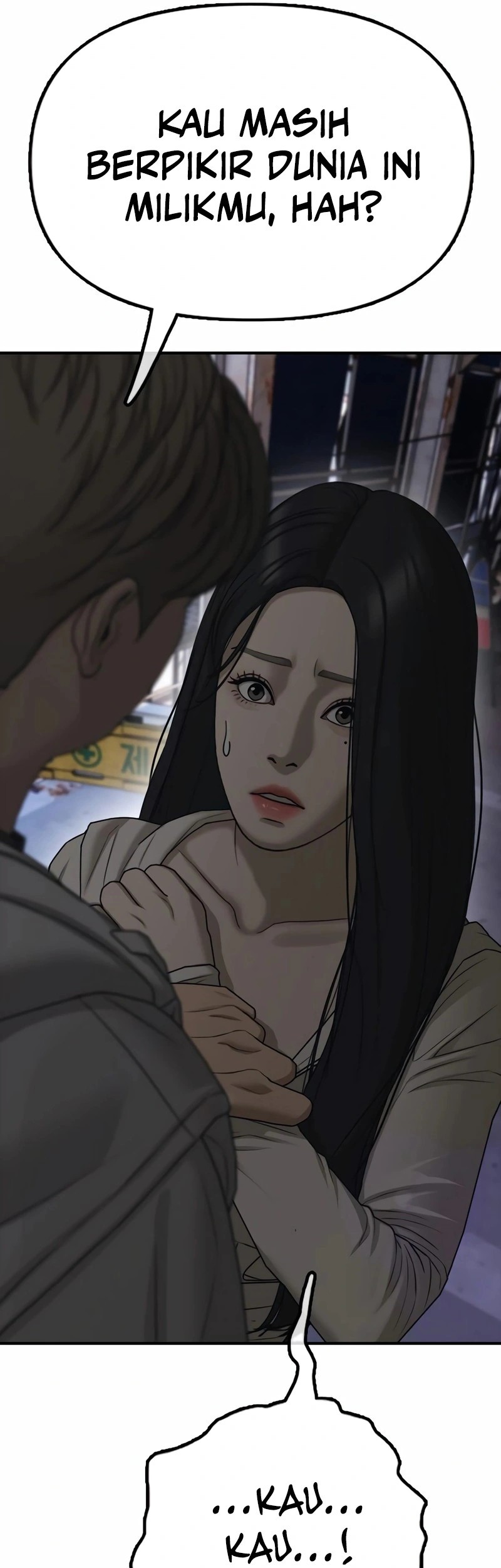 The End Has Come Chapter 7 Gambar 138