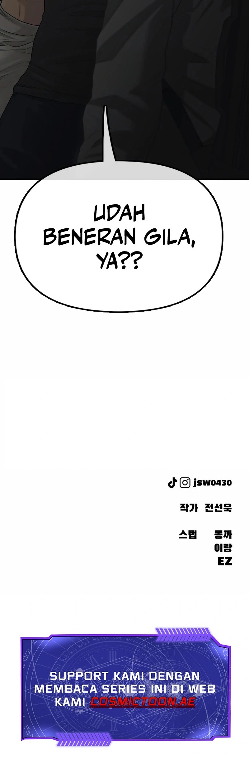 The End Has Come Chapter 7 Gambar 143