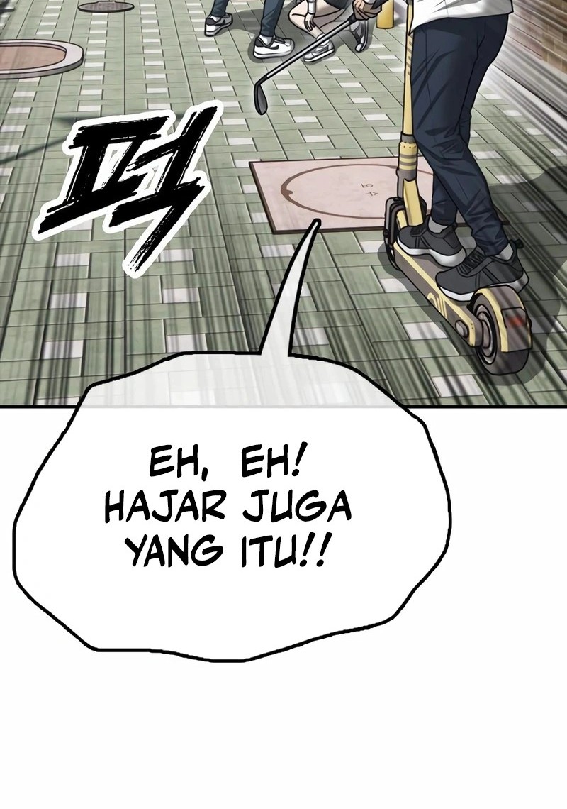 The End Has Come Chapter 7 Gambar 12
