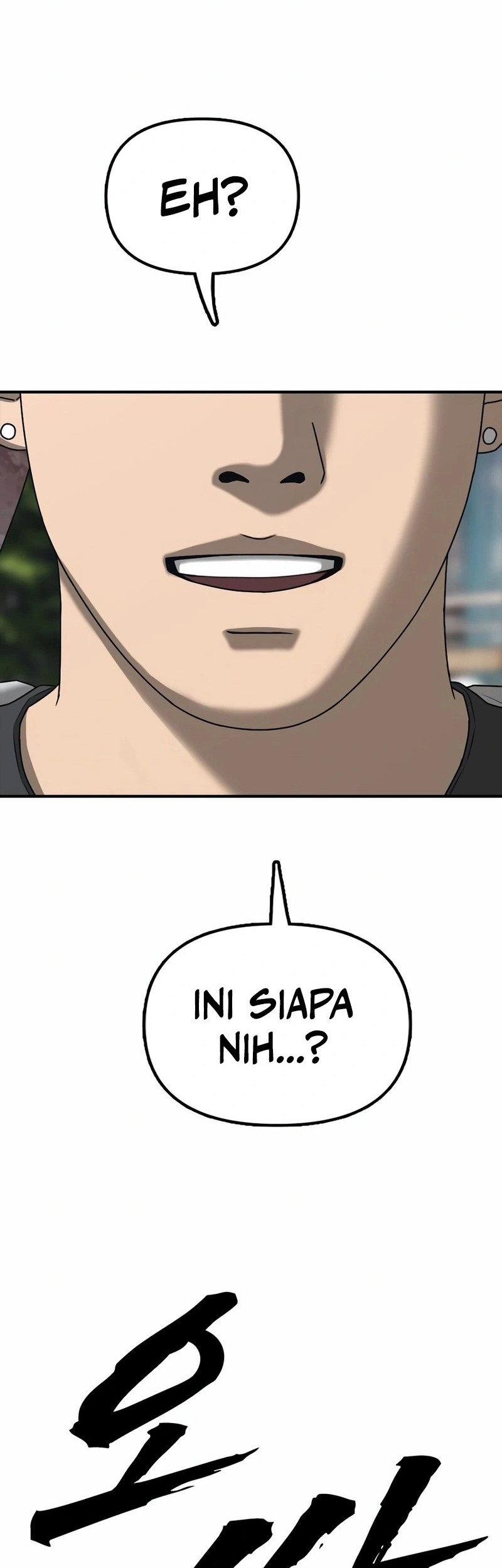 The End Has Come Chapter 7 Gambar 18