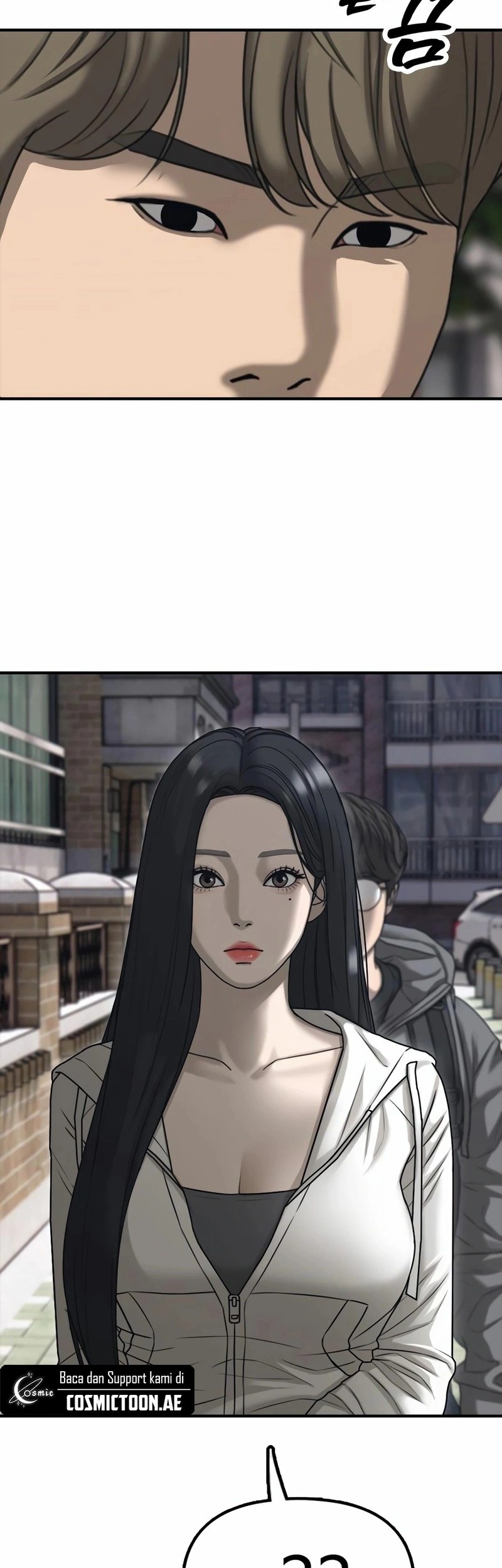 The End Has Come Chapter 7 Gambar 31