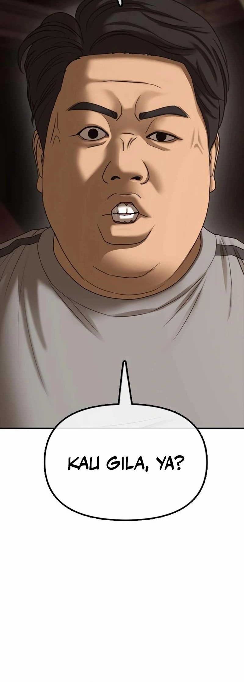 The End Has Come Chapter 8 Gambar 54