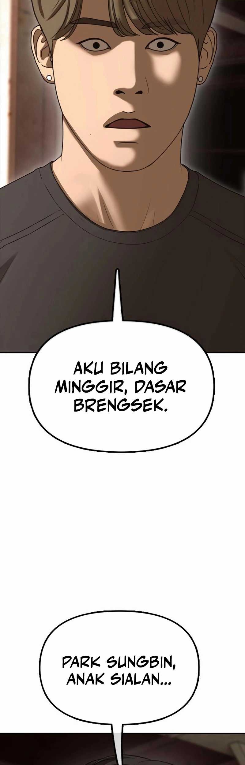 The End Has Come Chapter 8 Gambar 53