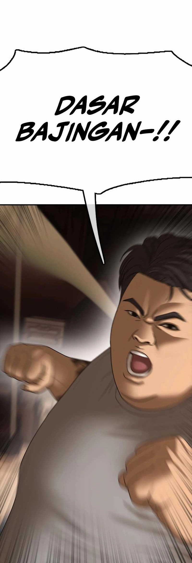 The End Has Come Chapter 8 Gambar 58