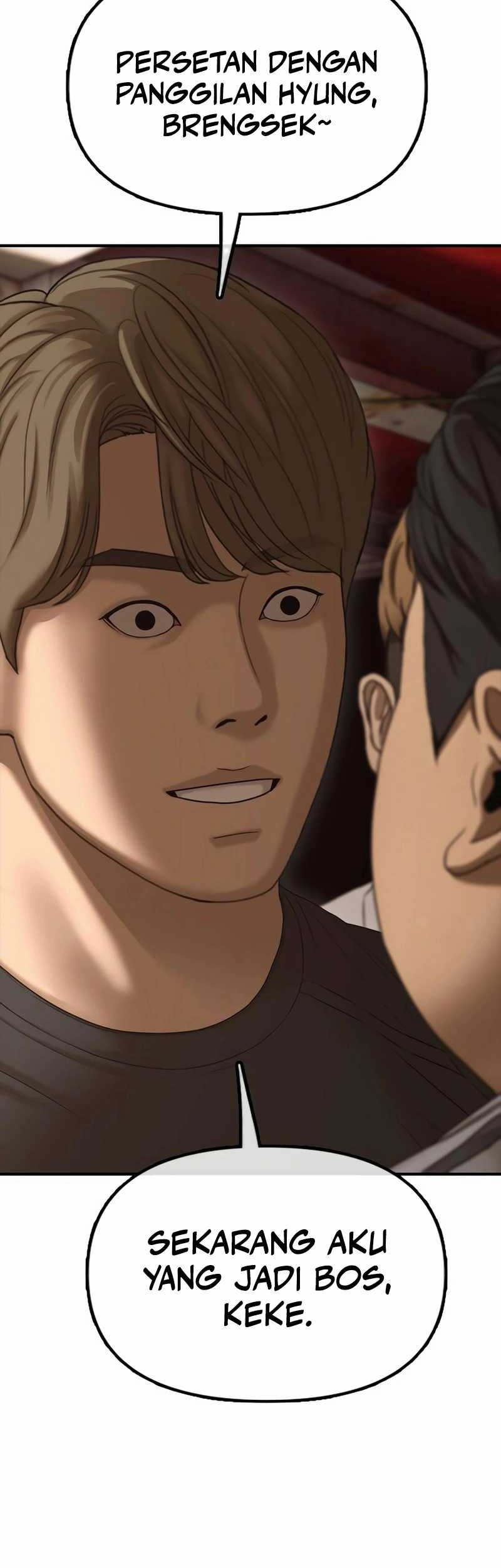 The End Has Come Chapter 8 Gambar 57