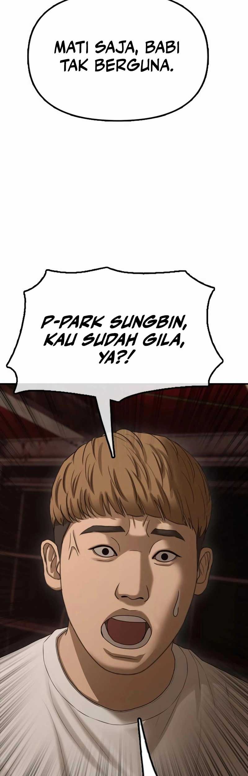 The End Has Come Chapter 8 Gambar 61