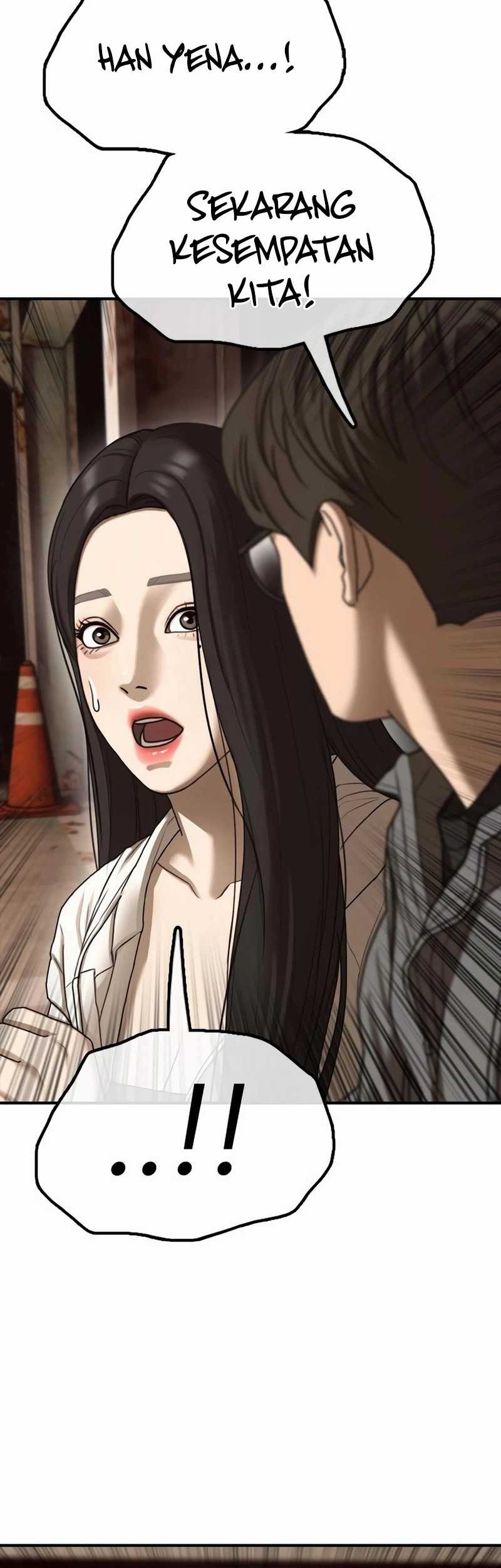 The End Has Come Chapter 8 Gambar 66