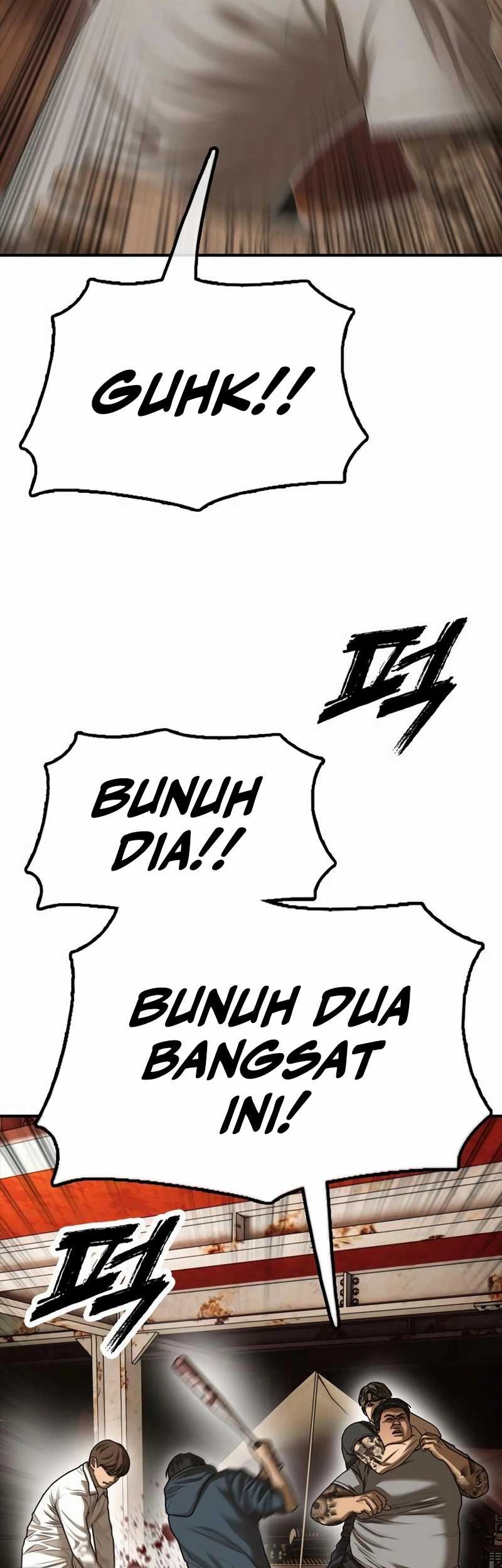 The End Has Come Chapter 8 Gambar 63