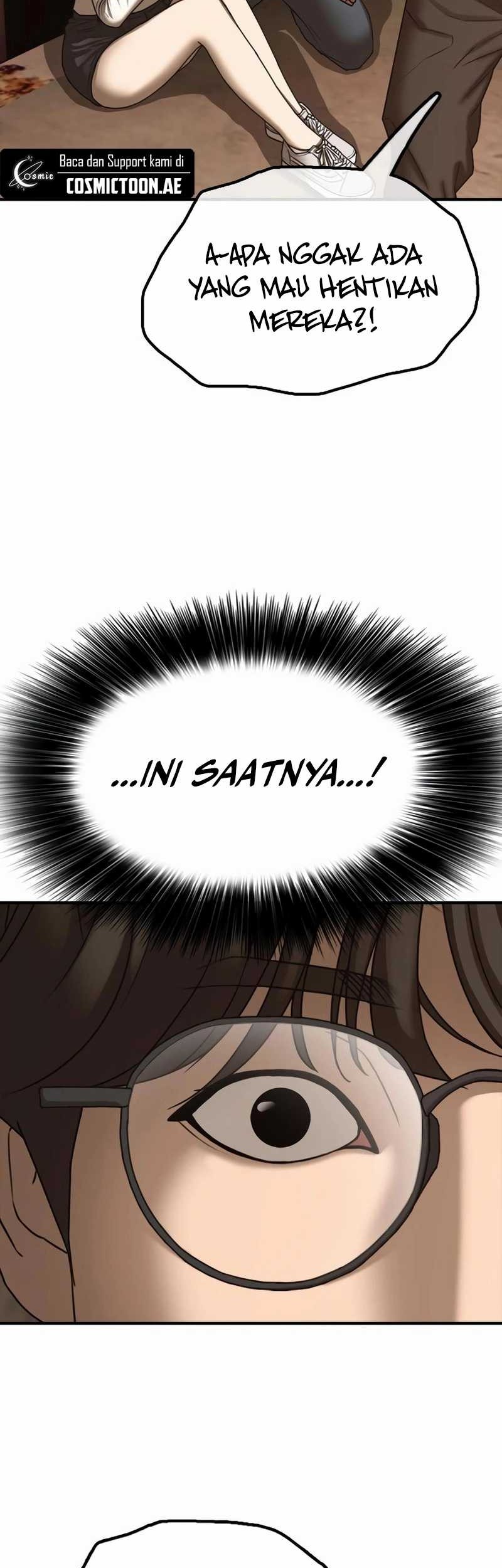 The End Has Come Chapter 8 Gambar 65