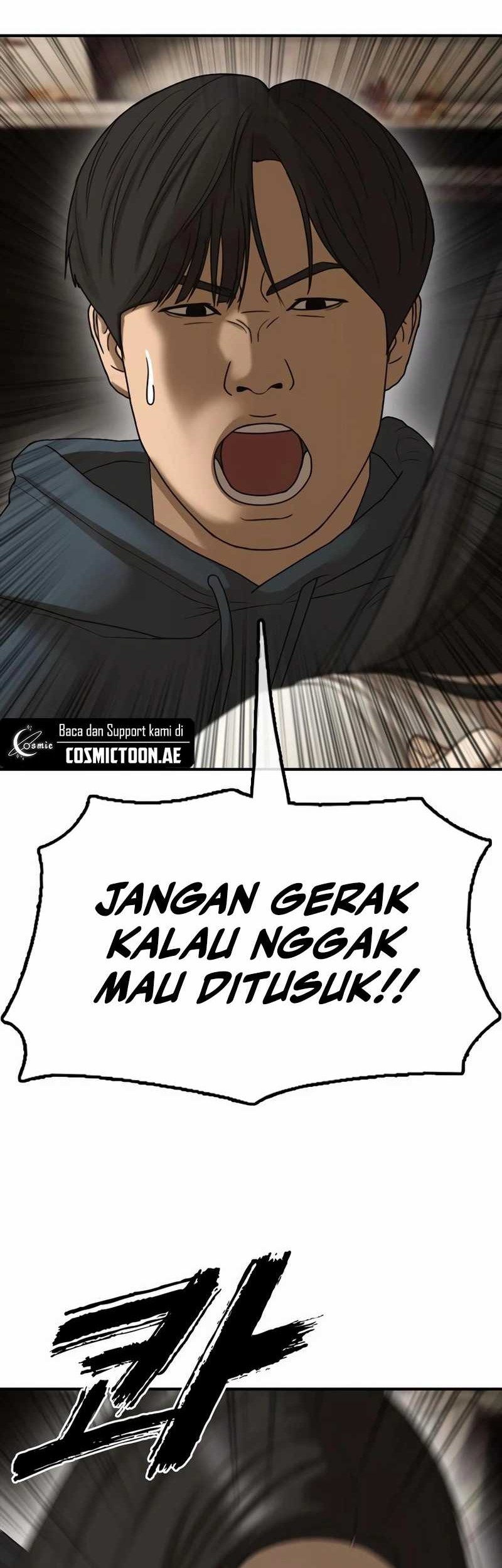 The End Has Come Chapter 8 Gambar 72