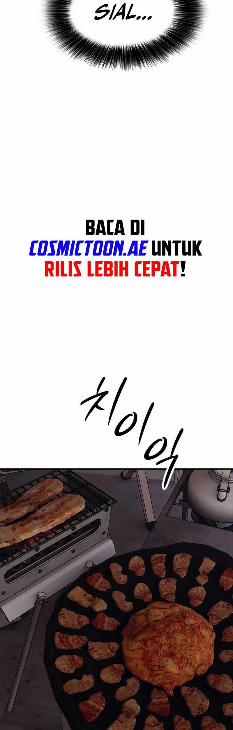 The End Has Come Chapter 8 Gambar 36