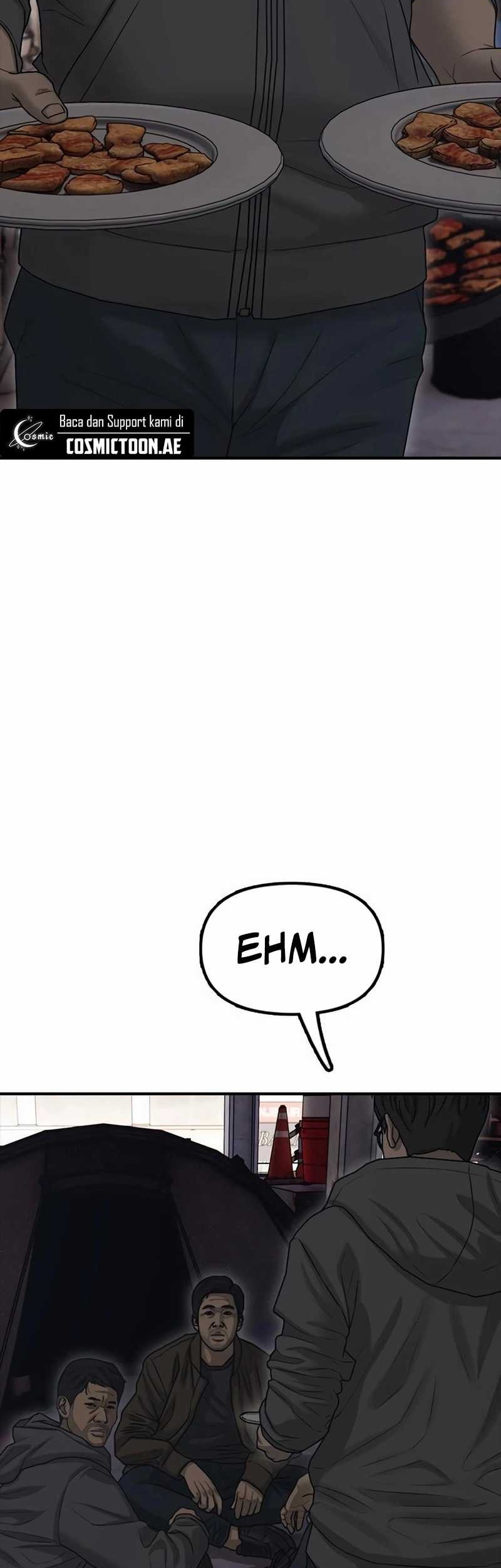 The End Has Come Chapter 8 Gambar 41