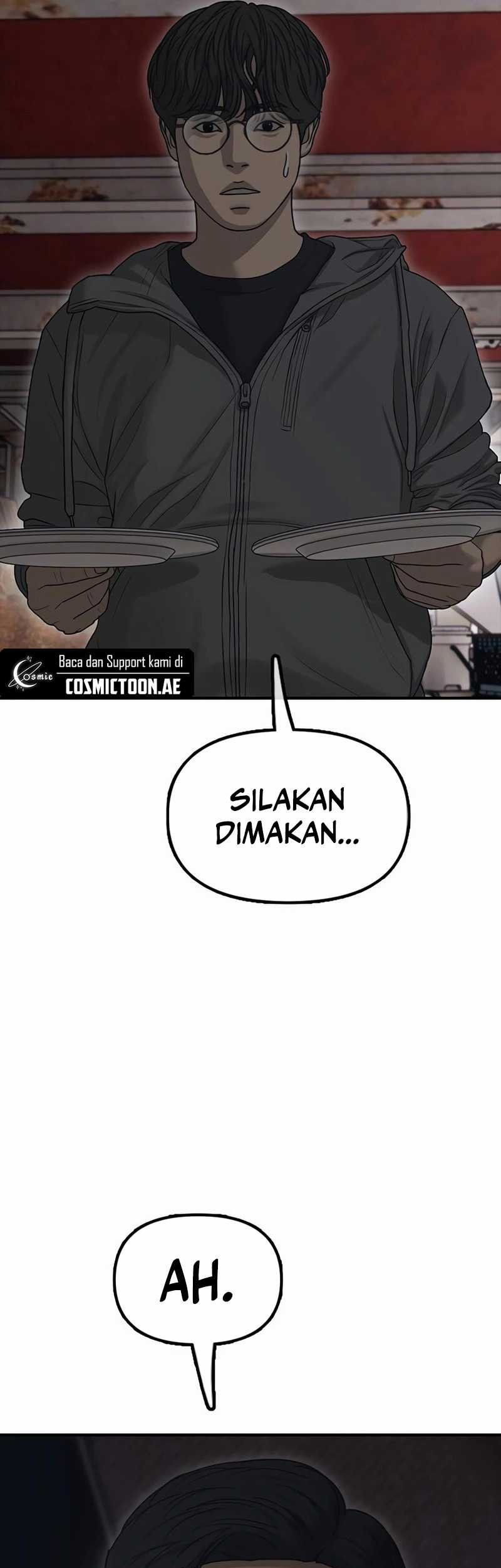 The End Has Come Chapter 8 Gambar 43
