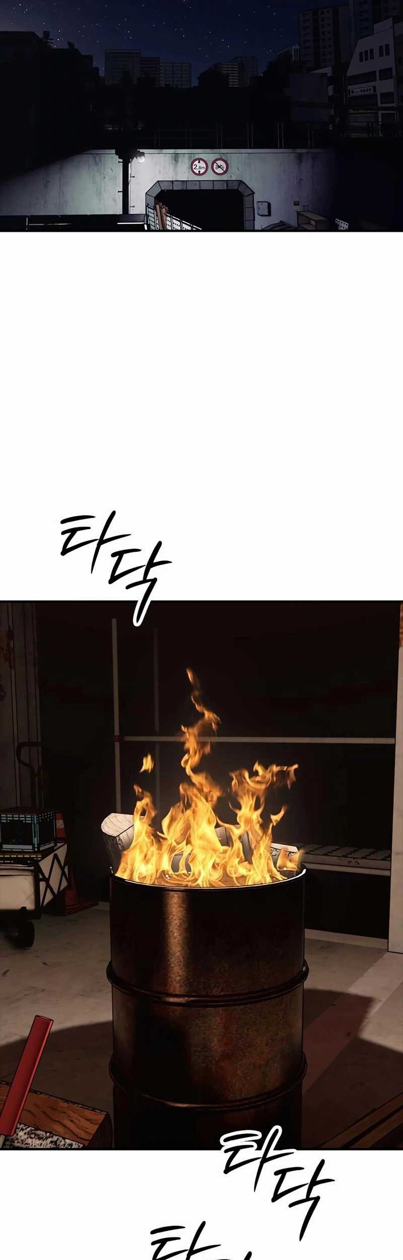 The End Has Come Chapter 8 Gambar 45