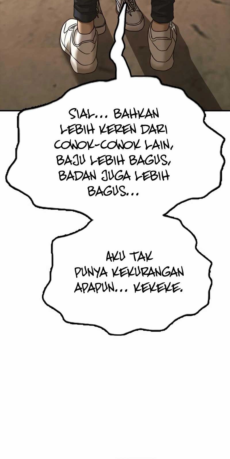 The End Has Come Chapter 8 Gambar 94