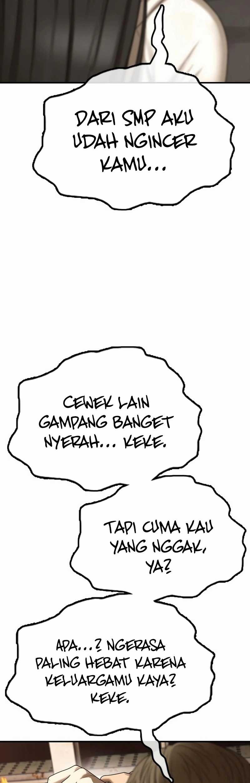 The End Has Come Chapter 8 Gambar 91