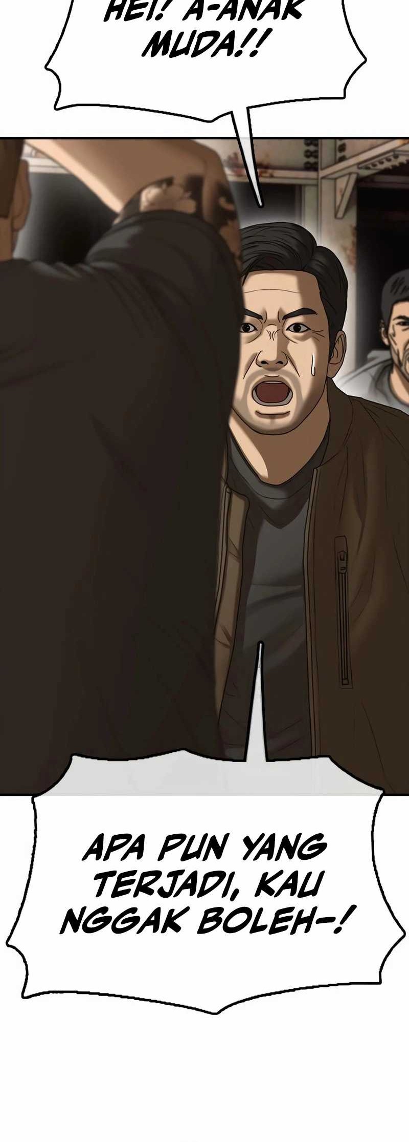 The End Has Come Chapter 8 Gambar 98