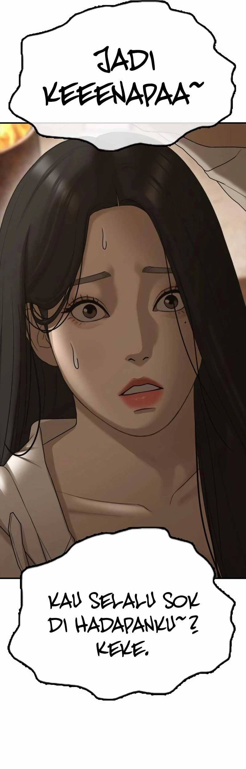 The End Has Come Chapter 8 Gambar 95