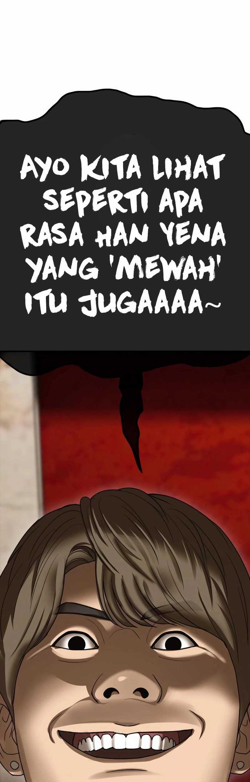 The End Has Come Chapter 8 Gambar 96