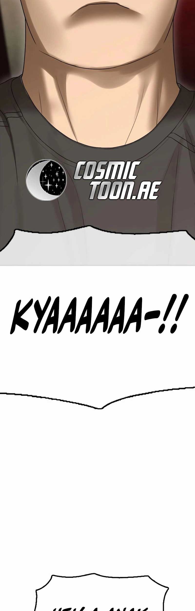 The End Has Come Chapter 8 Gambar 97