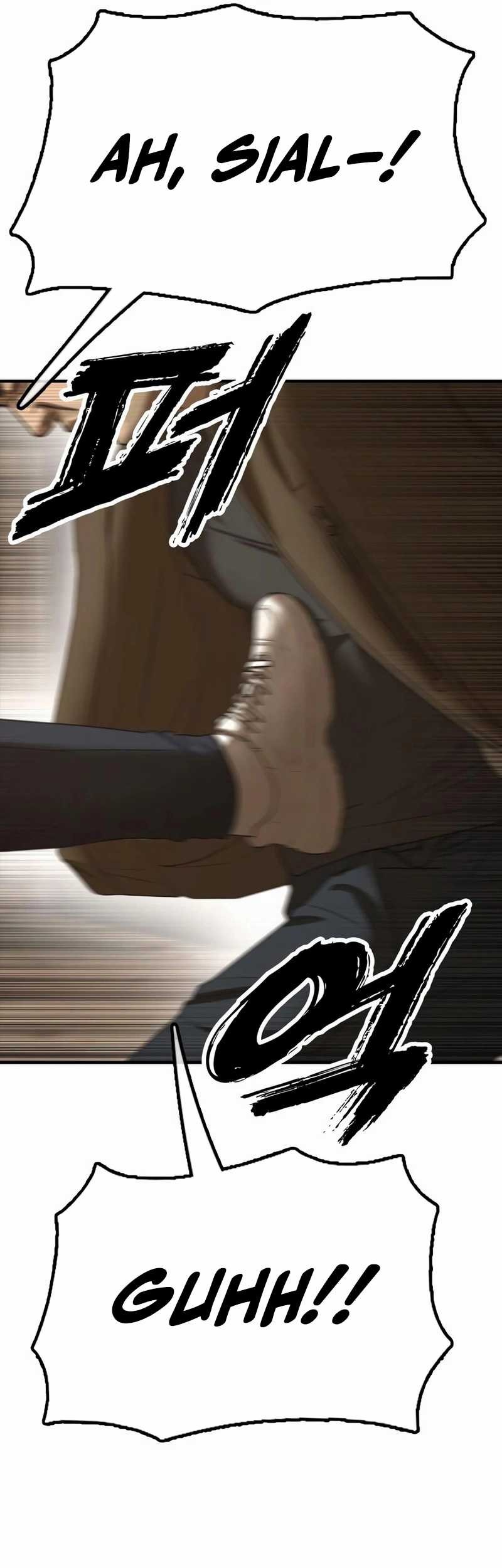 The End Has Come Chapter 8 Gambar 99