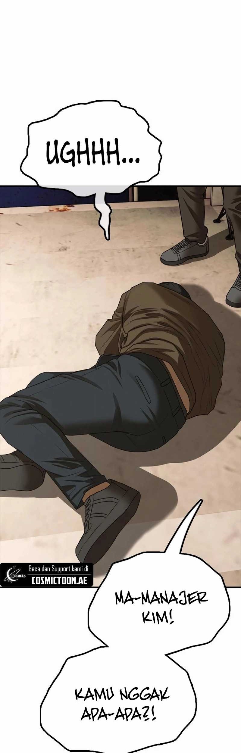 The End Has Come Chapter 8 Gambar 100