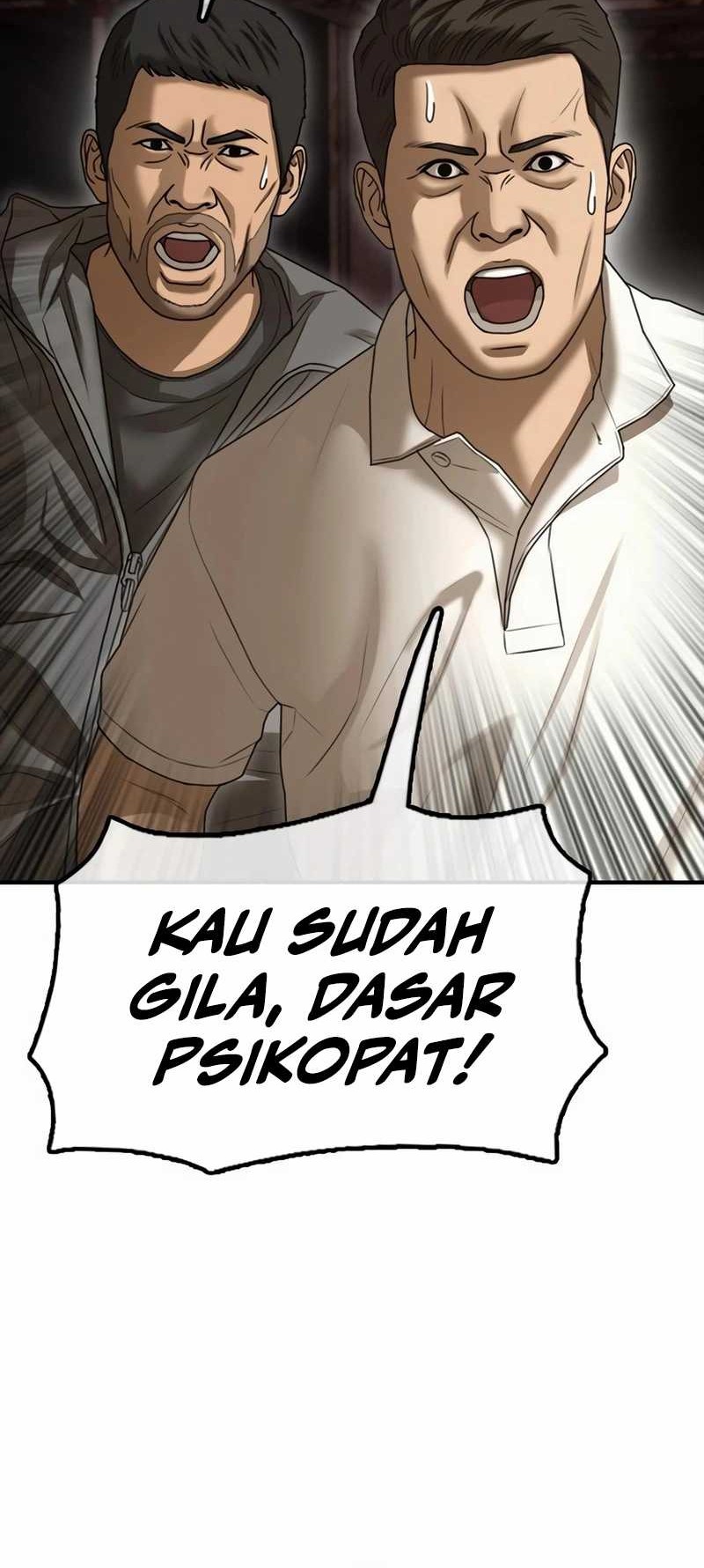 The End Has Come Chapter 8 Gambar 110