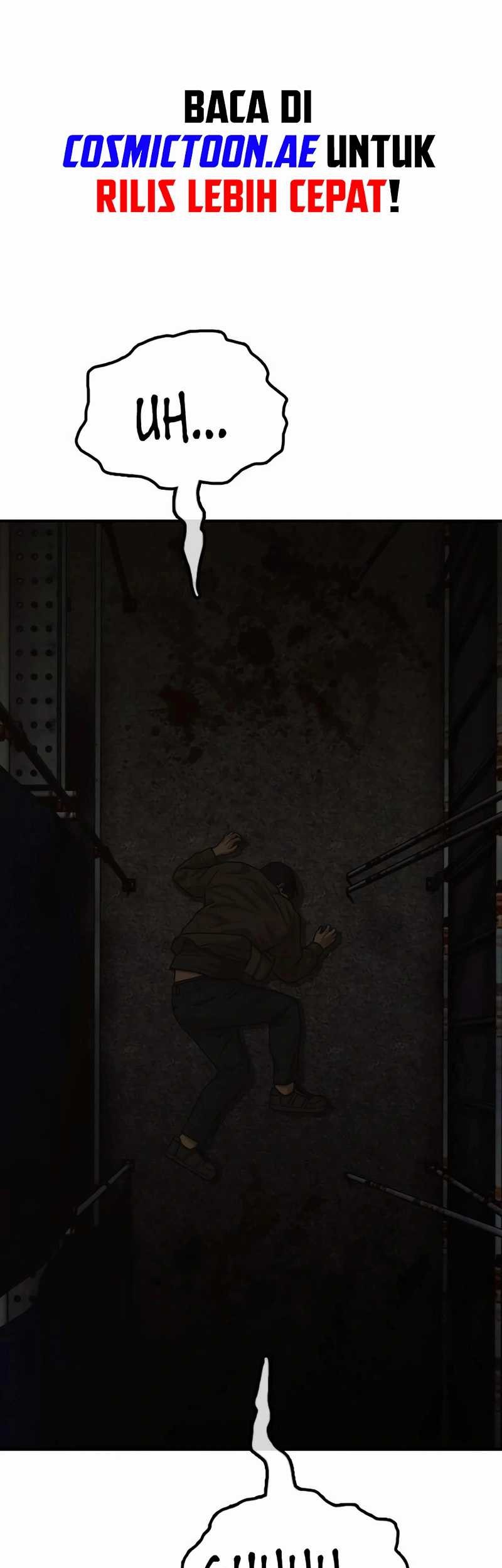 The End Has Come Chapter 8 Gambar 107