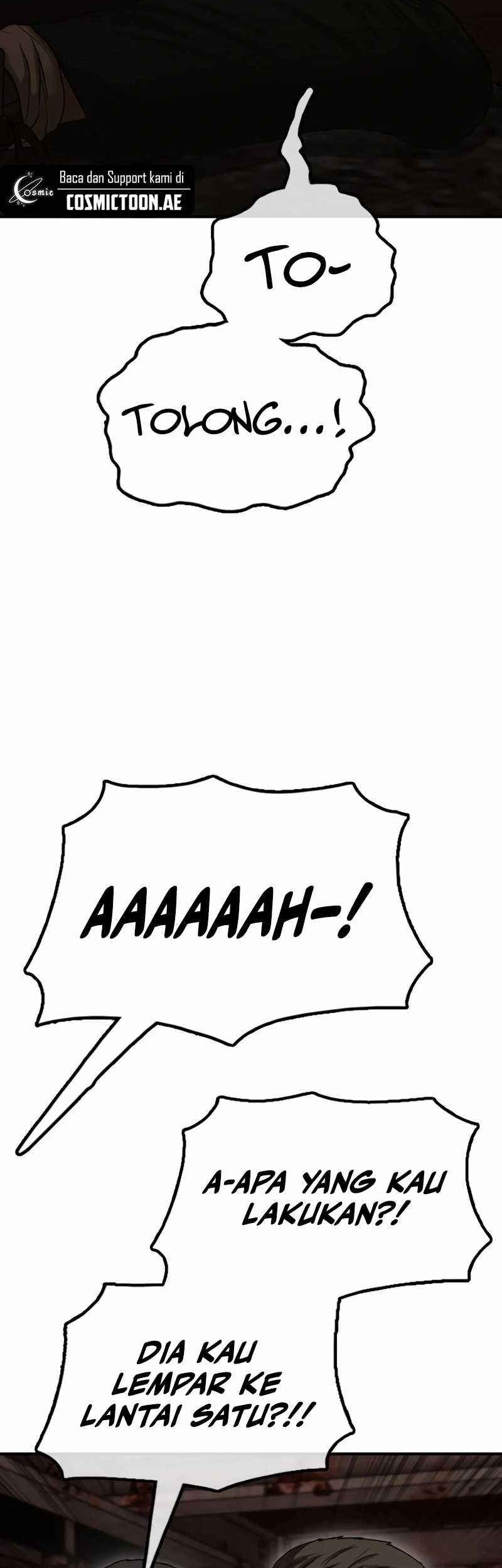 The End Has Come Chapter 8 Gambar 109