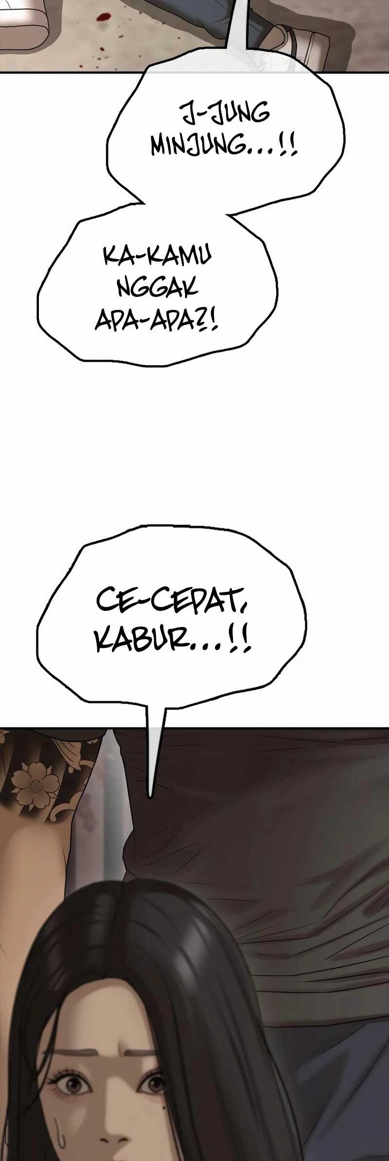 The End Has Come Chapter 8 Gambar 114