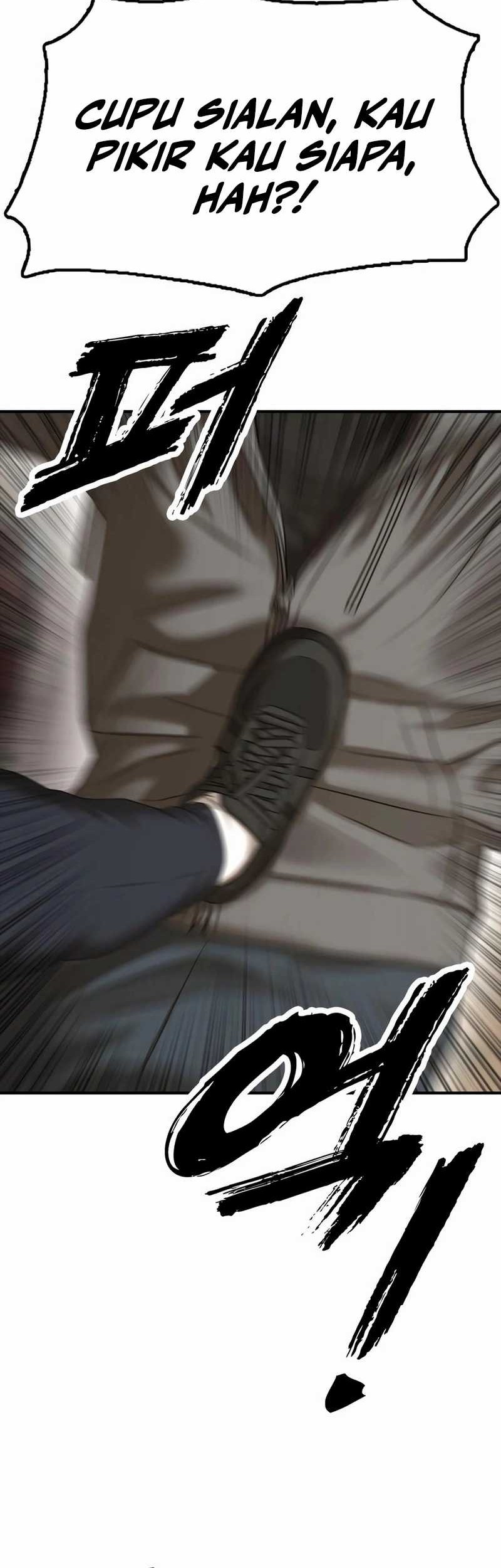 The End Has Come Chapter 8 Gambar 80